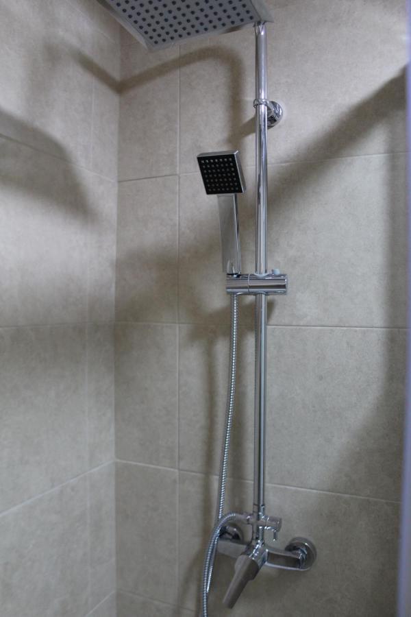דירות Piso En Pleno Corazon De קורדובה מראה חיצוני תמונה