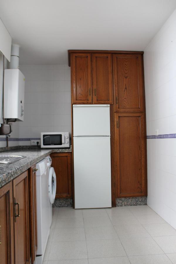 דירות Piso En Pleno Corazon De קורדובה מראה חיצוני תמונה