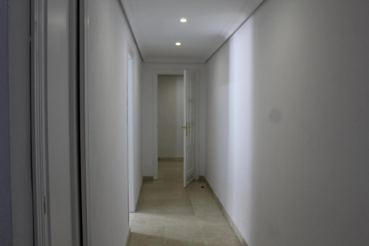 דירות Piso En Pleno Corazon De קורדובה מראה חיצוני תמונה