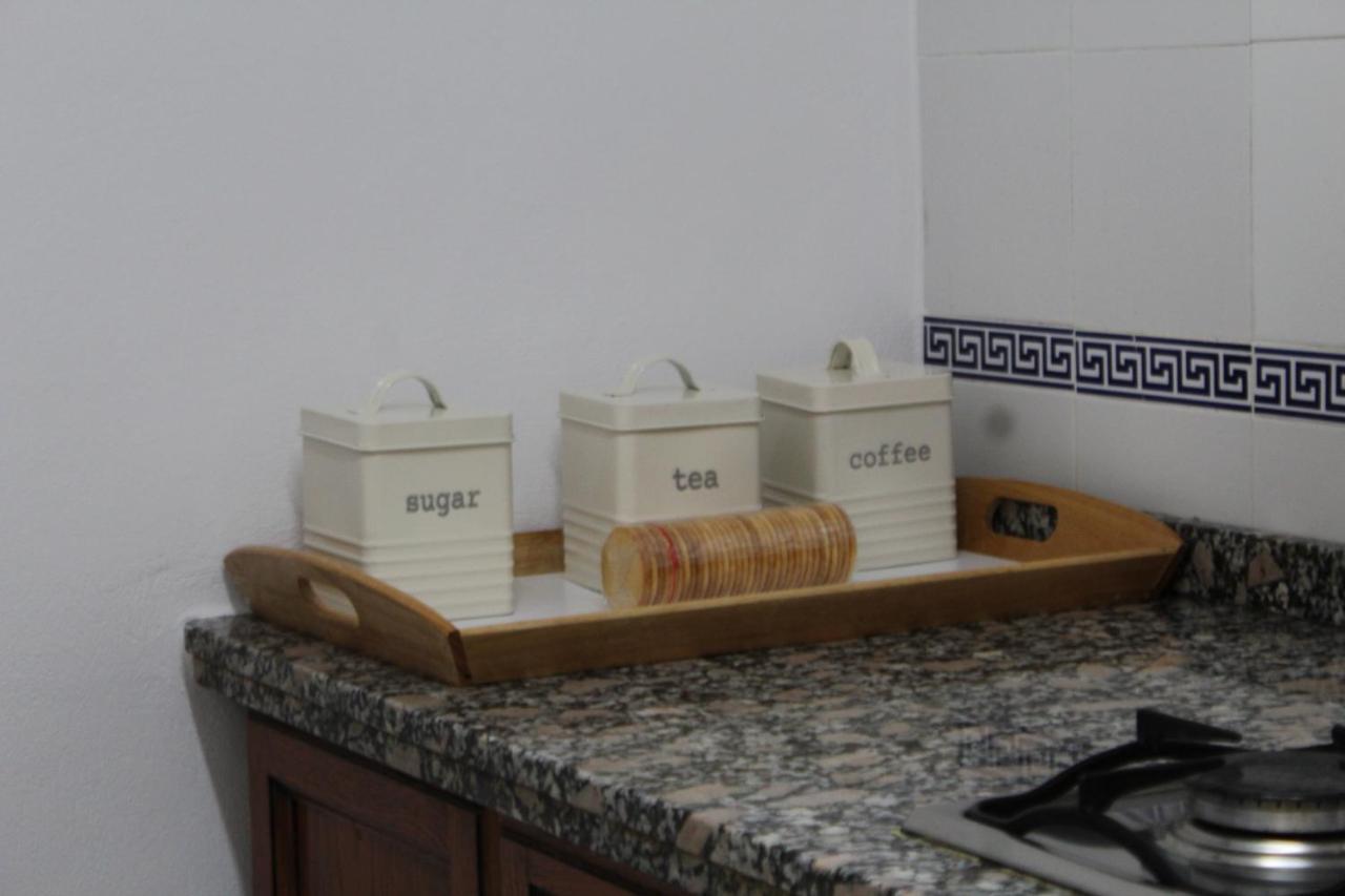דירות Piso En Pleno Corazon De קורדובה מראה חיצוני תמונה